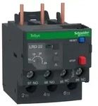 Schneider Electric Motorschutzrelais LRD22