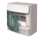 Striebel & John AP-Verteiler M65W108TN1 Mistral 65 IP65 1x08