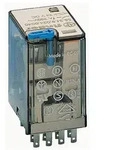 Finder Miniatur-Industrie-Steckrelais 55.34.9.024.0040