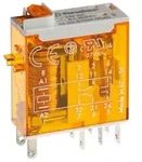 Finder Miniatur-Steckrelais 46.52.8.024.0040