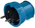Mennekes Winkelstecker SCHUKO 10818 16A2P+E 230V IP