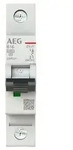AEG Leitungsschutzschalter Elfaplus 6kA B16A 1P