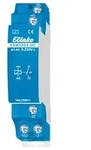 Eltako Stromstossschalter elektronisch ESW12DX-UC mit Wolfram-Vorlaufkontakt.