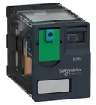 Schneider Electric Miniaturrelais 4W 6A 24V DC