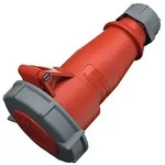 Mennekes CEE-Kupplung AM-Top 550 16A5P 6H400V IP67