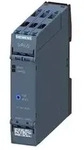 Siemens Motorschutzrelais 2W AC/DC 24V - 240V