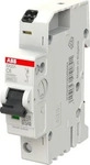 ABB Sicherungsautomat SX201-B20 Flexline B-Char.6kA 20A 1P