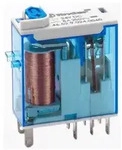 Finder Miniatur-Steckrelais 46.52.9.024.0040