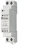 Finder Relais mit 1 SSR-Kontakt 15 A/16 bis 32 V DC