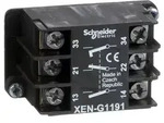 Schneider Electric Hilfsschalter XENG1191 1S 1OE