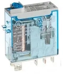 Finder Miniatur-Steckrelais 46.61.9.024.0040