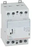 Legrand Sch&uuml;tz 230V 40A 4S M.HD