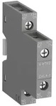 ABB Hilfsschalterblock CAL4-11