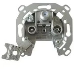 TELEVES BK-Multimediadose KMD12ST 10dB Stecktechnik /KBW