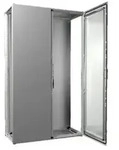 Rittal Anreih-Schranksystem VX B1200x2000x500 Stahlblech doppelt&uuml;rig