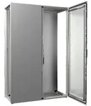 Rittal Anreih-Schranksystem VX B1200x1800x500 Stahlblech doppelt&uuml;rig