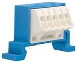 Hager N-Klemme VZ456N Volta QC (VPE=10 Stk.)