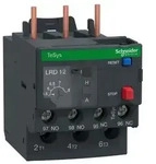 Schneider Electric Motorschutzrelais LRD12 5,5-8A
