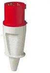 Walther CEE-Stecker 260 5X63A