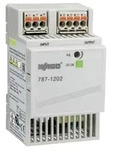 WAGO Stromversorgung 1phasig DC 24V 1,3A prim&auml;r getaktete