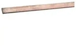 Hager Sammelschiene KW1NBB 10x3mm L&auml;nge 1m