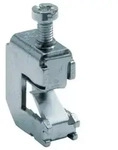 Hager Sammelschienenklemme K96B CU12-30x10mm