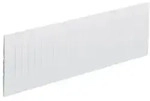 Hager Abdeckstreifen ZZ35S sperrbar