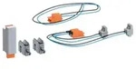 Hager Best&uuml;ckungspaket ZY3R2SI f&uuml;r APZ/RfZ BH:1100mm SIBO 1A