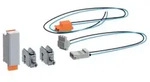 Hager Best&uuml;ckungspaket ZY3R1SI f&uuml;r RfZ BH:1100mm SIBO 1A
