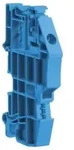 Hager Halter KW1HC f&uuml;r N-Sammelschiene 10x3mm