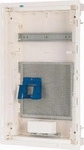 Eaton UP-Kleinverteiler KLV-36UPM-F Media 3reihig