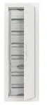 Striebel & John UP-Kleinverteiler CU16V 125mm Reihenabstand