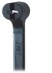 ABB Kabelbinder TY524MXR Ty-Rap 140x3,6mm schwarz