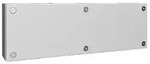 Rittal Klemmenkasten KX ohne Flanschplatte 600x200x120mm