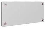 Rittal Klemmenkasten KX ohne Flanschplatte 400x200x80mm