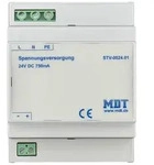 MDT Busspannungsversorgung STV-0024.01 4TE REG 750mA