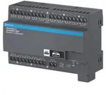 Busch-Jaeger Jalousieaktor BA-M-8.230.1.11 8fach 230 V REG
