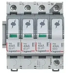 Legrand &Uuml;berspannungsableiter 412247 SPD T2 40KA 3P+N NR 4M