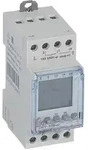 Legrand Astroschaltuhr 412657 AstroRex D22 2Kanal