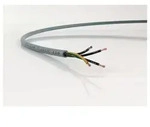 LAPP PVC-Steuerleitung Schutzleiter Eca &Ouml;LFLEX CLASSIC 110 5G1 RG100m