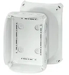 Hensel Kabelabzweigkasten KF 1000 G bis 10qmm