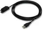 WAGO USB Kommunikationskabel 750-923 L&auml;nge 2,5m