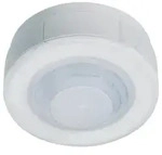 Hager Bewegungsmelder EE804A 360&deg; Aufputz
