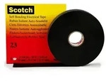 3M Isolierband Scotch23-19x9.15 19mmx9,15m schwarz