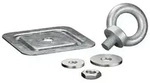 Rittal Transport&ouml;se AX Krantransport Gewinde M12 PK=2Stck