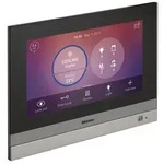 Bticino MyHome-Touchscreen Hometouch 7" schwarz
