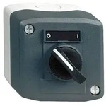 Schneider Electric Geh&auml;use XALD134 mit Wahlschalter