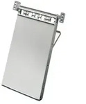 Rittal Schaltplanpult B. 210mm TS CM ES PC TP RAL7035