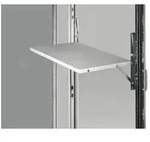 Rittal Ablagepult f&uuml;r 600mm T&uuml;rbreite