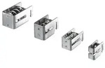 Rittal EMV-Schirmb&uuml;gel Kabeldurchmesser 3-10 mm PK=10Stck